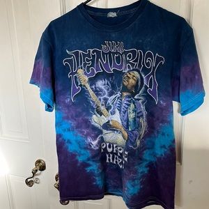 Vintage Jimi Hendrix Tshirt!